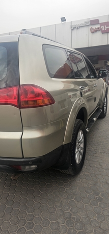 Al Khalidiyah, Vehicles, Cars & Trucks , SAR 30000,  Mitsubishi Pajero,  2011,  Automatic,  198000 KM,
