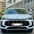 BHD 4900,  Mg ZS,  2025,  Automatic,  24000 KM,  Single Owner - Zero Accident Call : 33662799