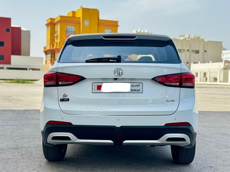 Manama, Vehicles, Cars & Trucks , BHD 4900,  Mg ZS,  2025,  Automatic,  24000 KM,  Single Owner - Zero Accident Call : 33662799