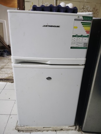 Hara, Household Items, SAR 400,  Refrigerator