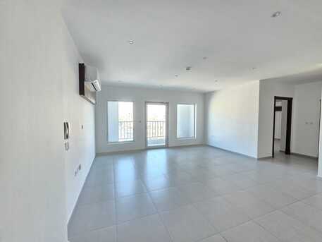 Sanabis, Apartments, Flats, Houses & Villas, BHD 250/month,  2 BR,  Semi-Furnished Apartment For Rent In Sanabis