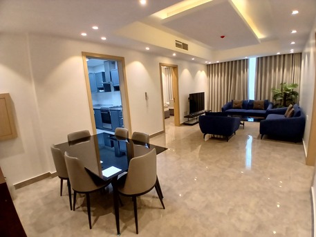 Hidd, Apartments, Flats, Houses & Villas, BHD 380/month,  Furnished,  2 BR,  2 BEDROOM FULLY FURNISHED APARTMENT II HIDD II EWA