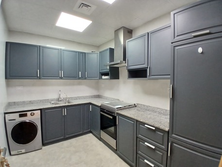 Hidd, Apartments, Flats, Houses & Villas, BHD 380/month,  Furnished,  2 BR,  2 BEDROOM FULLY FURNISHED APARTMENT II HIDD II EWA