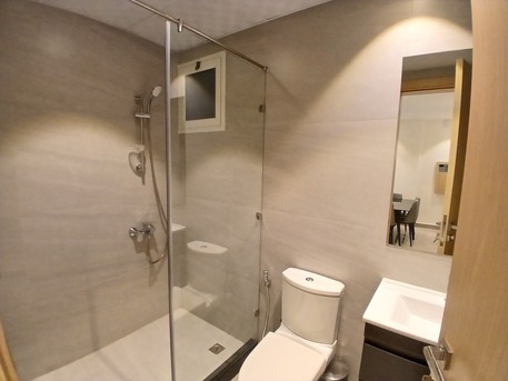 Hidd, Apartments, Flats, Houses & Villas, BHD 380/month,  Furnished,  2 BR,  2 BEDROOM FULLY FURNISHED APARTMENT II HIDD II EWA