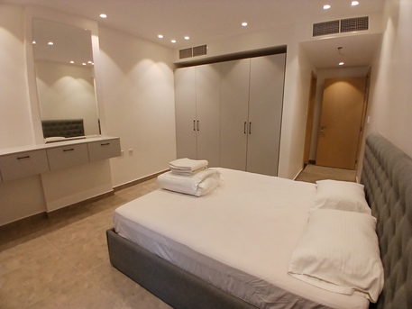 Hidd, Apartments, Flats, Houses & Villas, BHD 380/month,  Furnished,  2 BR,  2 BEDROOM FULLY FURNISHED APARTMENT II HIDD II EWA