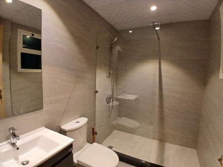 Hidd, Apartments, Flats, Houses & Villas, BHD 380/month,  Furnished,  2 BR,  2 BEDROOM FULLY FURNISHED APARTMENT II HIDD II EWA