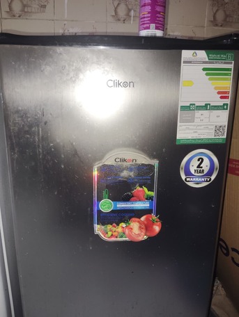Hara, Electronics, SAR 380,  NEW Refrigerator IN HARA
