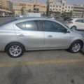 Nissan Sunny 2024 Classic &ndash; Lease Transfer (SNB Bank)