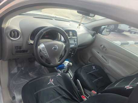 Khobar, Vehicle Lease Transfer, Nissan Sunny 2024 Classic &ndash; Lease Transfer (SNB Bank)