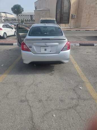 Khobar, Vehicle Lease Transfer, Nissan Sunny 2024 Classic &ndash; Lease Transfer (SNB Bank)