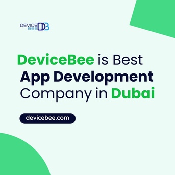 Dubai, Business, DeviceBee Empowering Brands With Best Mobile App Development In Dubai
