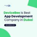DeviceBee Empowering Brands With Best Mobile App Development In Dubai
