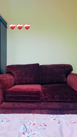 Jeddah, Furniture, SAR 250,  Sofa For Sale