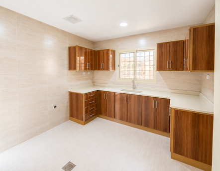 Dammam, Apartments, Flats, Houses & Villas, SAR 17600/year,  2 BR,  Family Apartment (2BHK)