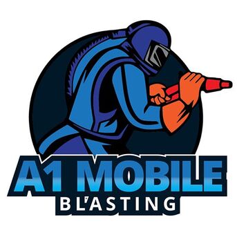 London, Business, A1 Mobile Blasting