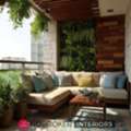 Modern Luxury Home Interior Designs: NoBroker Interiors