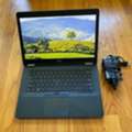 BHD 88,  DELL Business & Education Laptop Core I7 14" FHD Screen 8GB RAM 256GB M.2 SSD Ready To Use