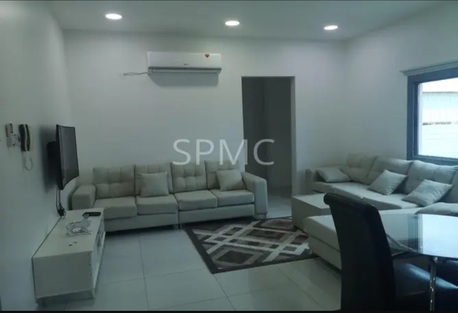 Manama, Apartments, Flats, Houses & Villas, BHD 250/month,  Furnished,  1 BR,  1 BEDOOM FURNISHED APARTMENT II PRIME LOCATION