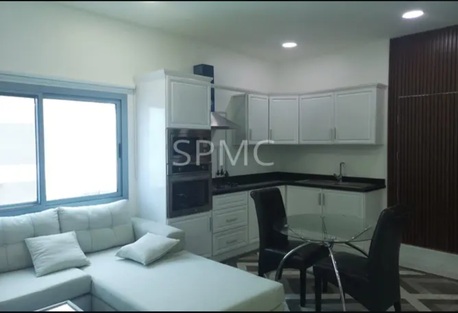 Manama, Apartments, Flats, Houses & Villas, BHD 250/month,  Furnished,  1 BR,  1 BEDOOM FURNISHED APARTMENT II PRIME LOCATION