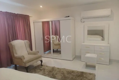 Manama, Apartments, Flats, Houses & Villas, BHD 250/month,  Furnished,  1 BR,  1 BEDOOM FURNISHED APARTMENT II PRIME LOCATION