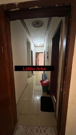 Al Shemaysi, Apartments, Flats, Houses & Villas, SAR 2000/month,  Furnished,  2 BR,  2 BR, Fully Furnished Family Apartment &bull; Only 2000/- &bull; Ready To Move In