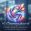 🛠️ K COMPUTERS &ndash; YOUR IT EXPERTS IN JEDDAH, MADINAH & BEYOND! 🛠️