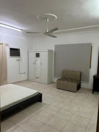 Dammam, Apartments, Flats, Houses & Villas, SAR 900/month,  Furnished,  1 BR,  Bachelor Room With Kitchen,  Nee Indian