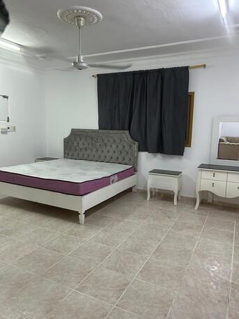 Dammam, Apartments, Flats, Houses & Villas, SAR 900/month,  Furnished,  1 BR,  Bachelor Room With Kitchen,  Nee Indian