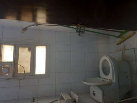 Hara, Rooms for Rent, SAR 1150/month,  Furnished,  Spacious Room Available For Rent
