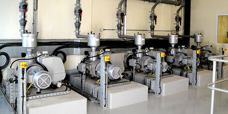 London, Cleaning, Vacuum Sewer System Suppliers