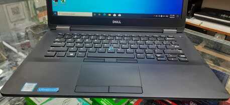 Manama City Centre, Electronics, BHD 88,  DELL Business & Education Laptop Core I7 14" FHD Screen 8GB RAM 256GB M.2 SSD Ready To Use