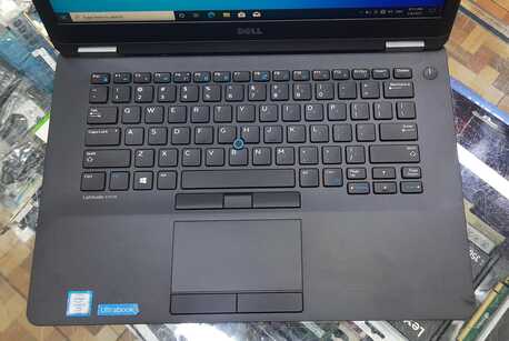 Manama City Centre, Electronics, BHD 88,  DELL Business & Education Laptop Core I7 14" FHD Screen 8GB RAM 256GB M.2 SSD Ready To Use