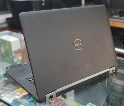 Manama City Centre, Electronics, BHD 88,  DELL Business & Education Laptop Core I7 14" FHD Screen 8GB RAM 256GB M.2 SSD Ready To Use