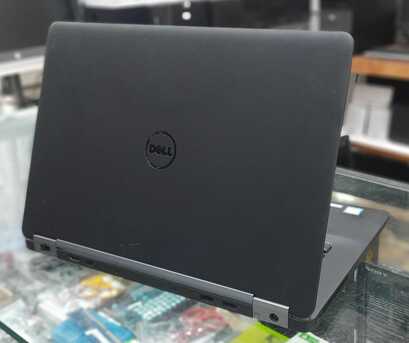 Manama City Centre, Electronics, BHD 88,  DELL Business & Education Laptop Core I7 14" FHD Screen 8GB RAM 256GB M.2 SSD Ready To Use