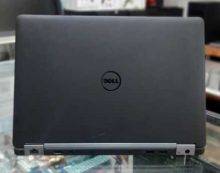 Manama City Centre, Electronics, BHD 88,  DELL Business & Education Laptop Core I7 14" FHD Screen 8GB RAM 256GB M.2 SSD Ready To Use