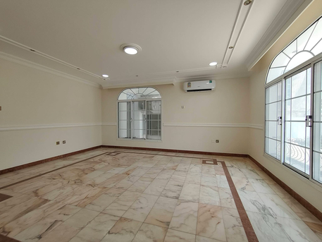 Gudaibiya, Commercial Villas, BHD 1500,  Gudaibiya:- 8Bhk Duplex Commercial Standalone Villa On Rent With Acs. Bd 1,500/Exclusive
