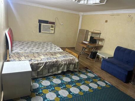 Madinah, Rooms for Rent, SAR 850/month,  Furnished,  Well Furnished Room For Rent