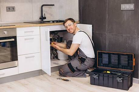 Sydney, Business, Flow Reliability Engineered By Plumber In Central Coast