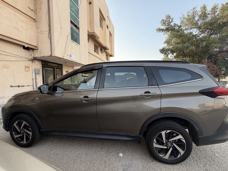 Dammam, Vehicles, Cars & Trucks , SAR 50000,  Toyota Rush,  2022,  Automatic,  150866 KM,