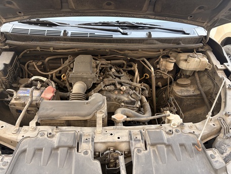 Dammam, Vehicles, Cars & Trucks , SAR 50000,  Toyota Rush,  2022,  Automatic,  150866 KM,