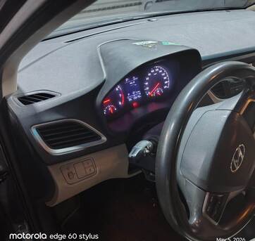 Jeddah, Vehicles, Cars & Trucks , SAR 29500,  Hyundai Accent,  2020,  Automatic,  258000 KM,   |  | 1.6 | D. Blue | هيونداي أكسنت