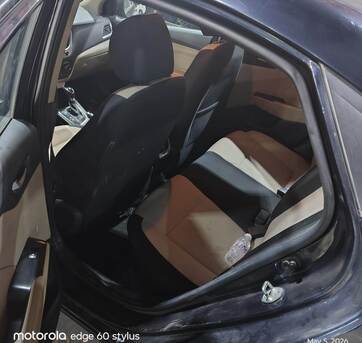 Jeddah, Vehicles, Cars & Trucks , SAR 29500,  Hyundai Accent,  2020,  Automatic,  258000 KM,   |  | 1.6 | D. Blue | هيونداي أكسنت