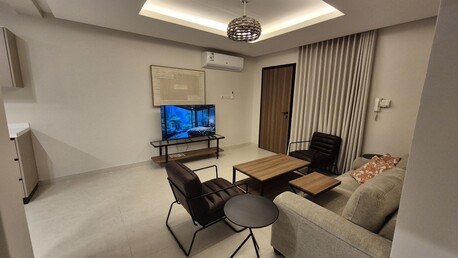 Al Sulaymaniyyah, Apartments, Flats, Houses & Villas, SAR 75000/year,  Furnished,  2 BR,  120 Sq. Meter,  2 Bedroom Apartment For Rent