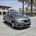 BHD 2700,  Nissan Sunny,  2021,  Automatic,  119000 KM,