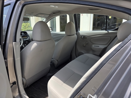 Manama, Vehicles, Cars & Trucks , BHD 2700,  Nissan Sunny,  2021,  Automatic,  119000 KM,
