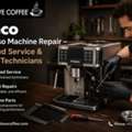 Saeco Espresso Machine Repair &ndash; Certified Service & Expert Technicians