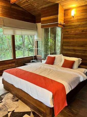 Bangalore, Travel, How To Choose The Right Resort In Sakleshpur For Your Budget