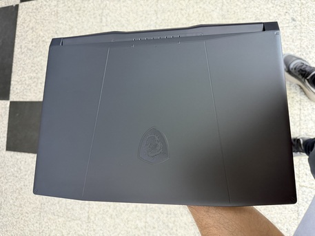 Riyadh, Computers, SAR 5000,  Msi Katana Core I7 14th Gen 32GB 1TB RTX Nvidia 5070 8GB