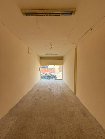 Salmabad, Shops, BHD 180,  🏢 Commercial Space For Rent &ndash; Salmabad (Behind Awal Plastic) 💰 **Rent:** BD 180/month