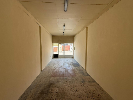 Salmabad, Shops, BHD 180,  🏢 Commercial Space For Rent &ndash; Salmabad (Behind Awal Plastic) 💰 **Rent:** BD 180/month